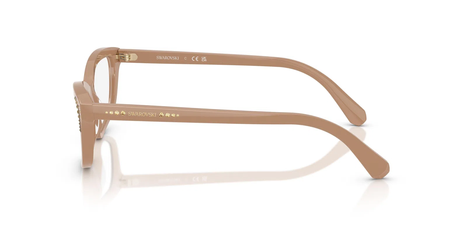 Swarovski 2034 Eyeglasses - view 27